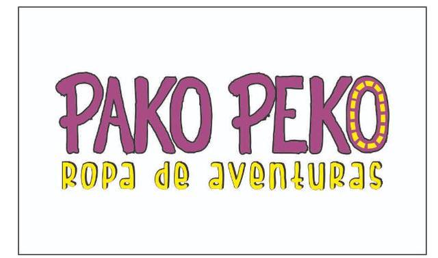 PAKO PEKO