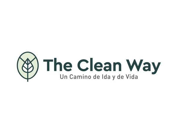 THE CLEAN WAY UN CAMINO DE LA IDA Y DE VIDA