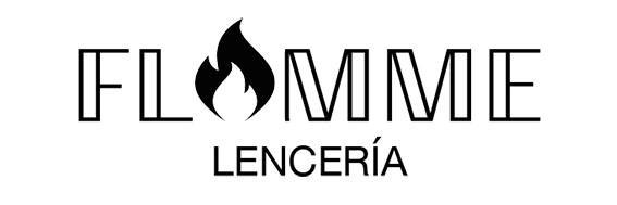 FLAMME LENCERÍA