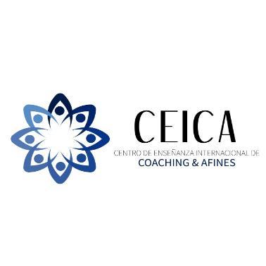 CEICA CENTRO DE ENSEÑANZA INTERNACIONAL DE COACHING & AFINES