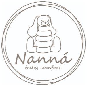 NANNÁ BABY COMFORT