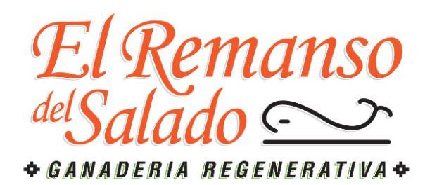 EL REMANSO DEL SALADO GANADERIA REGENERATIVA