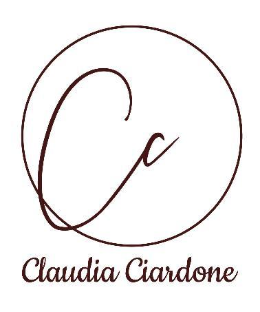 C C CLAUDIA CIARDONE