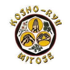 KOSHO-RYU MITOSE