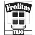 FROLITAS TRIO