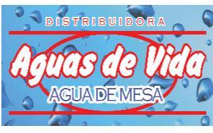 DISTRIBUIDORA AGUAS DE VIDA AGUA DE MESA