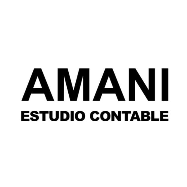 AMANI ESTUDIO CONTABLE