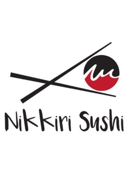 NIKKIRI SUSHI