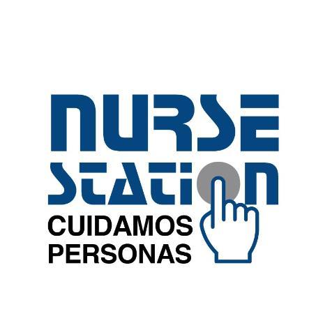 NURSE STATION CUIDAMOS PERSONAS