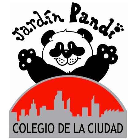 JARDÍN  PANDI - COLEGIO DE LA CIUDAD