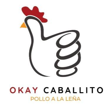 OKAY CABALLITO POLLO A LA LEÑA