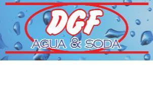 DGF AGUA & SODA