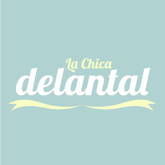 LA CHICA DELANTAL