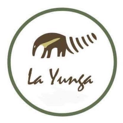 LA YUNGA