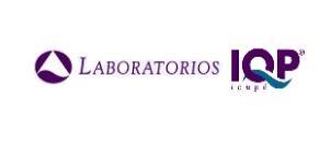 LABORATORIOS IQP ICUPÉ