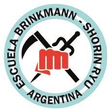 ESCUELA BRINKMANN - SHORIN RYU ARGENTINA