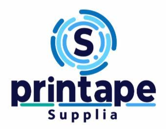 S  PRINTAPE SUPPLIA