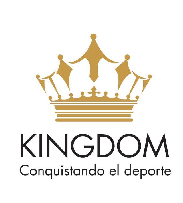 KINGDOM CONQUISTANDO EL DEPORTE