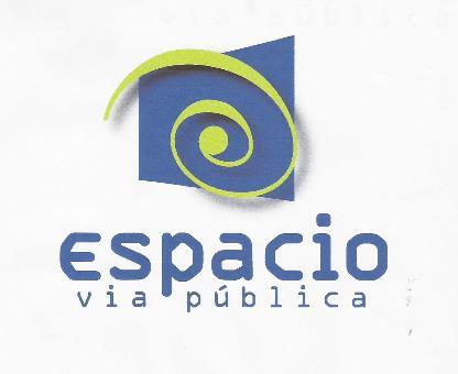 ESPACIO VIA PUBLICA