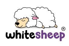 WHITESHEEP R