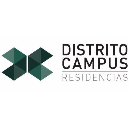 DISTRITO CAMPUS RESIDENCIAS