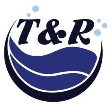 T & R