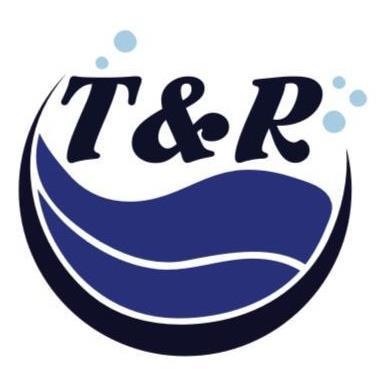 T & R