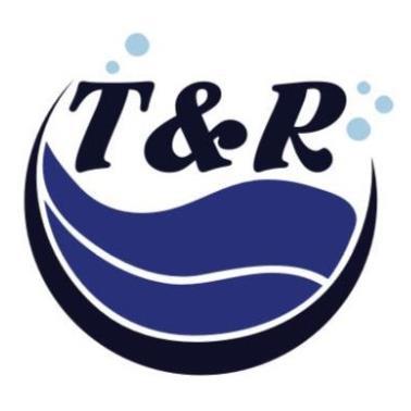 T & R