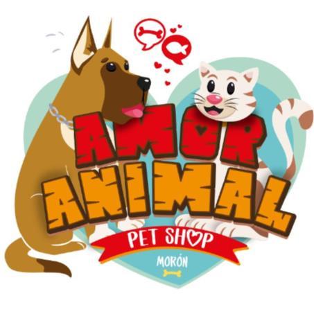 AMOR ANIMAL PET SHOP MORON