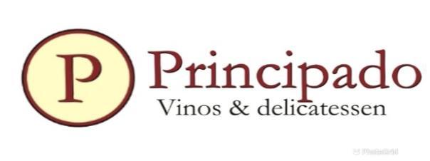 P PRINCIPADO VINOS & DELICATESSEN