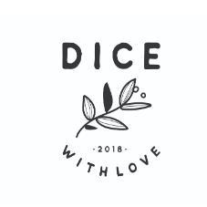 DICE WITH LOVE 2018