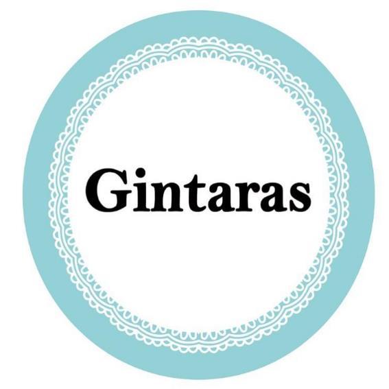 GINTARAS
