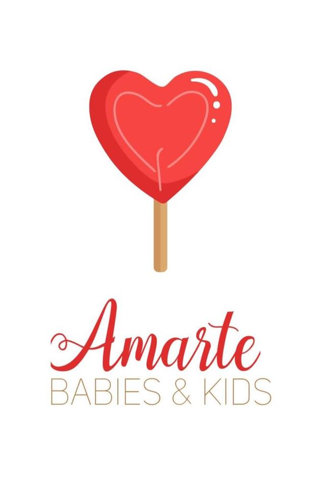 AMARTE BABIES & KIDS