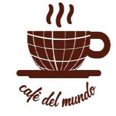 CAFÉ DEL MUNDO