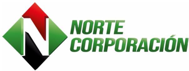 N NORTE CORPORACION