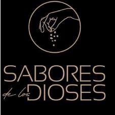 SABORES DE LOS DIOSES