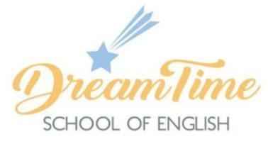 DREAMTIME SCHOOL OF ENGLISH