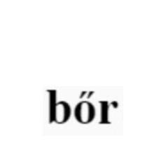 BÖR