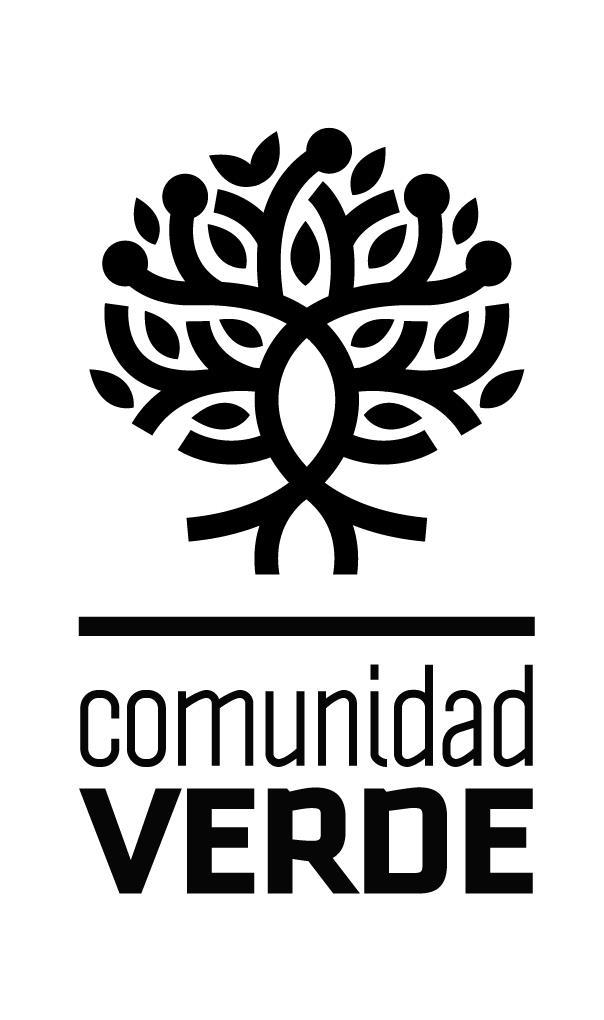 COMUNIDAD VERDE