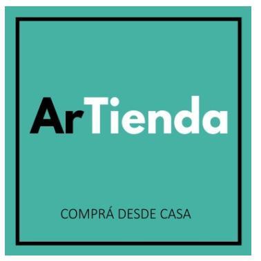 ARTIENDA COMPRÁ DESDE CASA