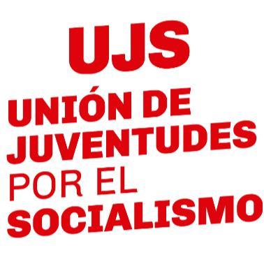 UJS UNION DE JUVENTUDES POR EL SOCIALISMO