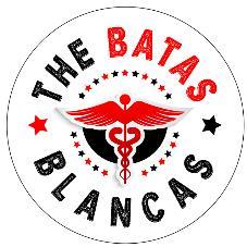 THE BATAS BLANCAS