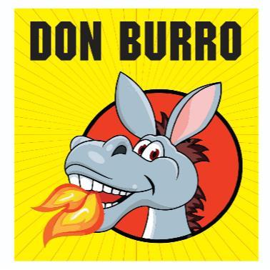 DON BURRO