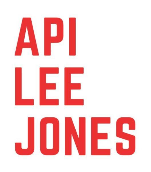 API LEE JONES