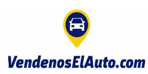 VENDENOSELAUTO.COM