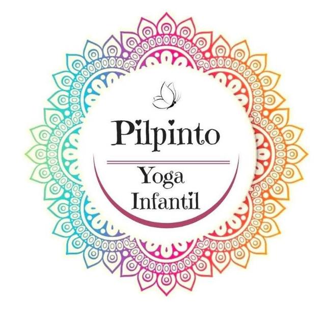 PILPINTO YOGA INFANTIL