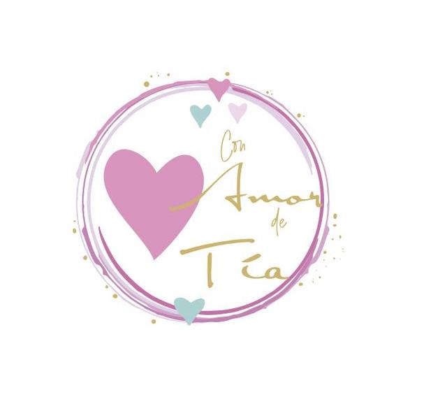 CON AMOR DE TIA