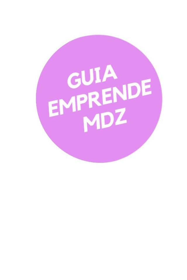 GUIA EMPRENDE MDZ