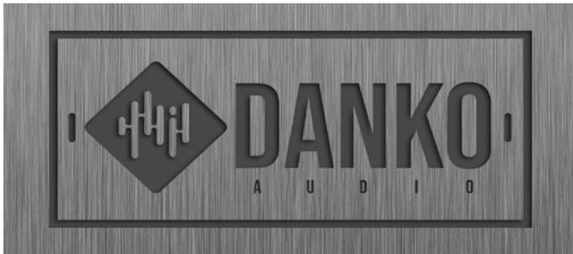 DANKO AUDIO