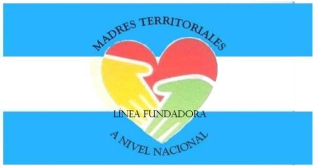 MADRES TERRITORIALES LINEA FUNDADORA A NIVEL NACIONAL